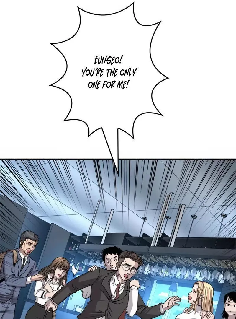 The Boss Has Two Faces: The Quiet Don - Korean Remake Chapter 11 page 162 - 