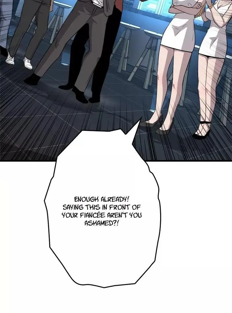 The Boss Has Two Faces: The Quiet Don - Korean Remake Chapter 11 page 163 - 