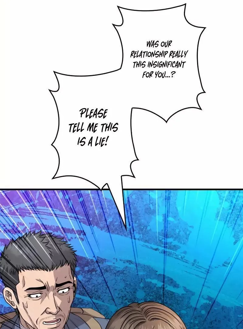 The Boss Has Two Faces: The Quiet Don - Korean Remake Chapter 11 page 164 - 