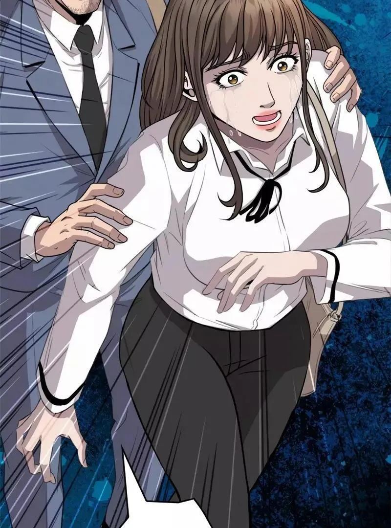 The Boss Has Two Faces: The Quiet Don - Korean Remake Chapter 11 page 165 - 