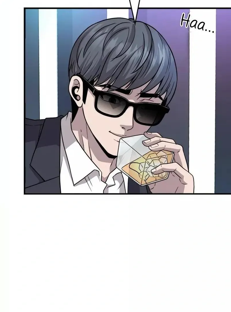 The Boss Has Two Faces: The Quiet Don - Korean Remake Chapter 11 page 167 - 