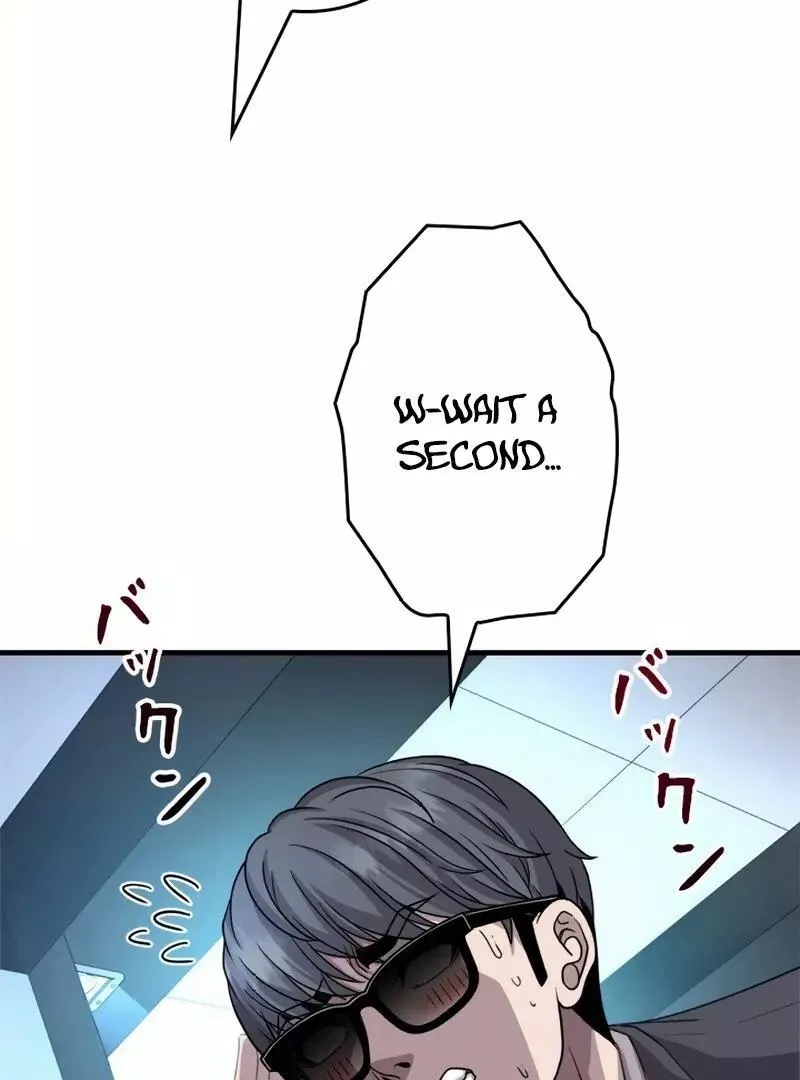 The Boss Has Two Faces: The Quiet Don - Korean Remake Chapter 11 page 175 - 