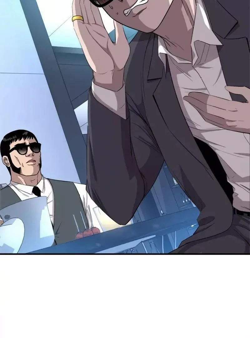 The Boss Has Two Faces: The Quiet Don - Korean Remake Chapter 11 page 176 - 