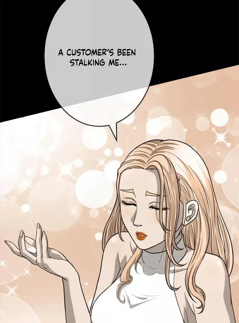 The Boss Has Two Faces: The Quiet Don - Korean Remake Chapter 11 page 179 - 