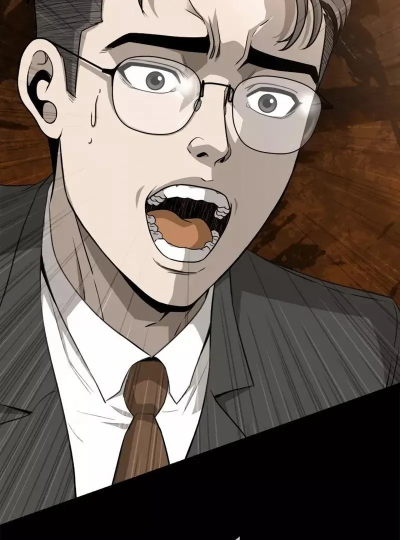 The Boss Has Two Faces: The Quiet Don - Korean Remake Chapter 11 page 181 - 
