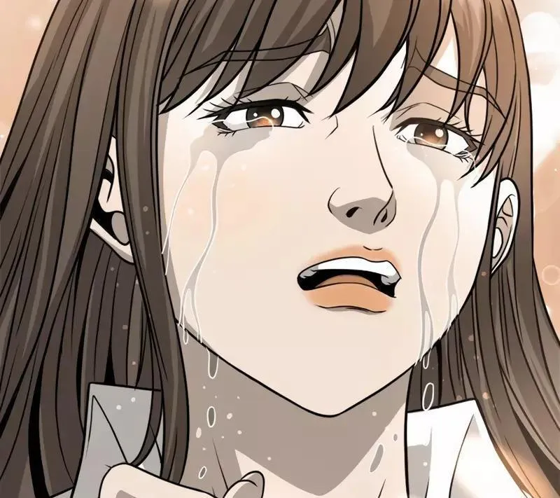 The Boss Has Two Faces: The Quiet Don - Korean Remake Chapter 11 page 183 - 