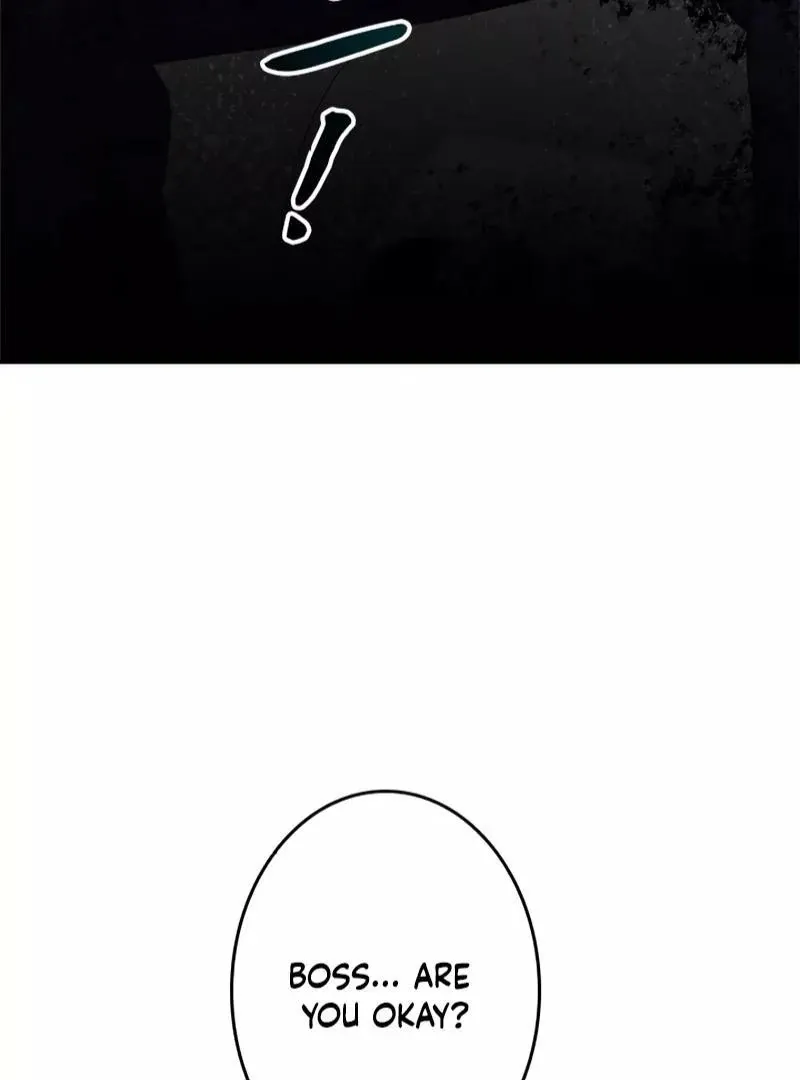The Boss Has Two Faces: The Quiet Don - Korean Remake Chapter 11 page 188 - 