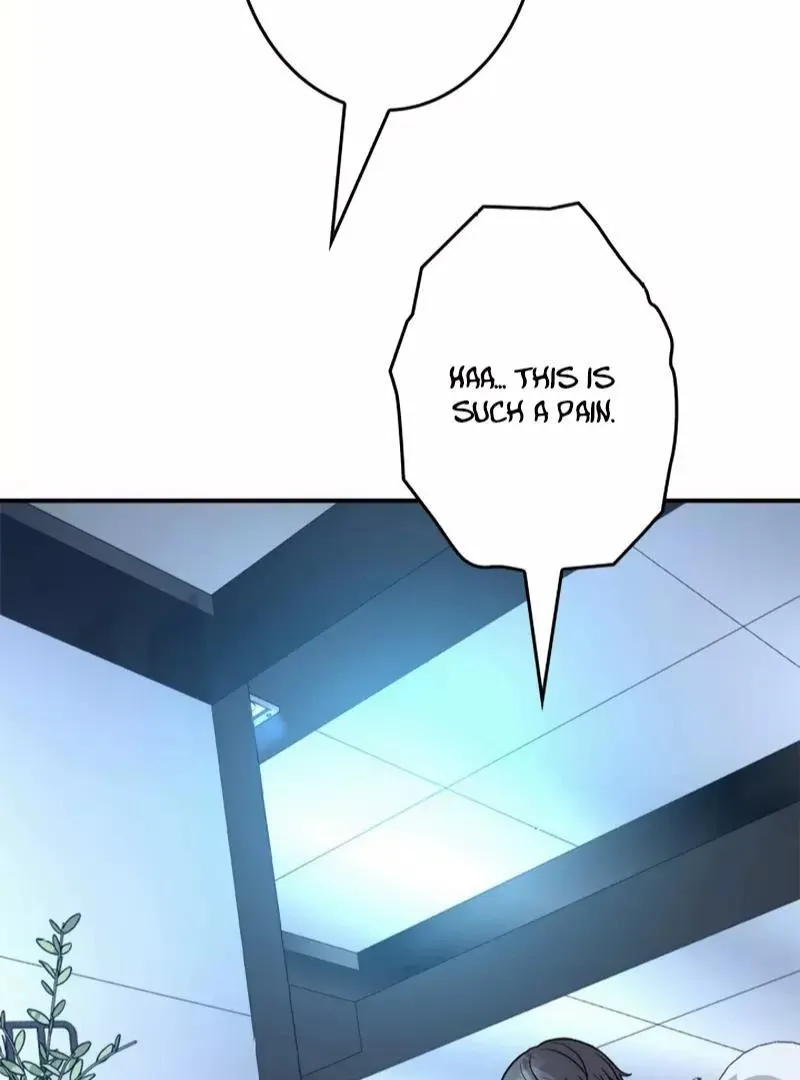 The Boss Has Two Faces: The Quiet Don - Korean Remake Chapter 11 page 189 - 