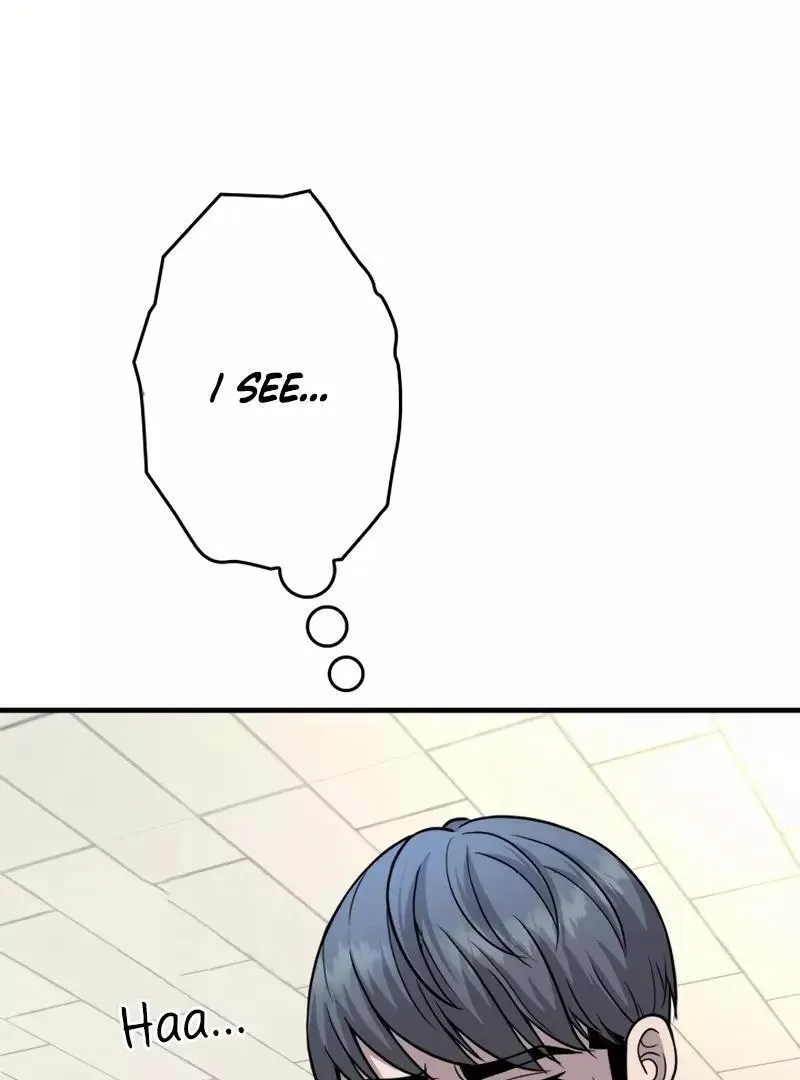 The Boss Has Two Faces: The Quiet Don - Korean Remake Chapter 11 page 20 - 