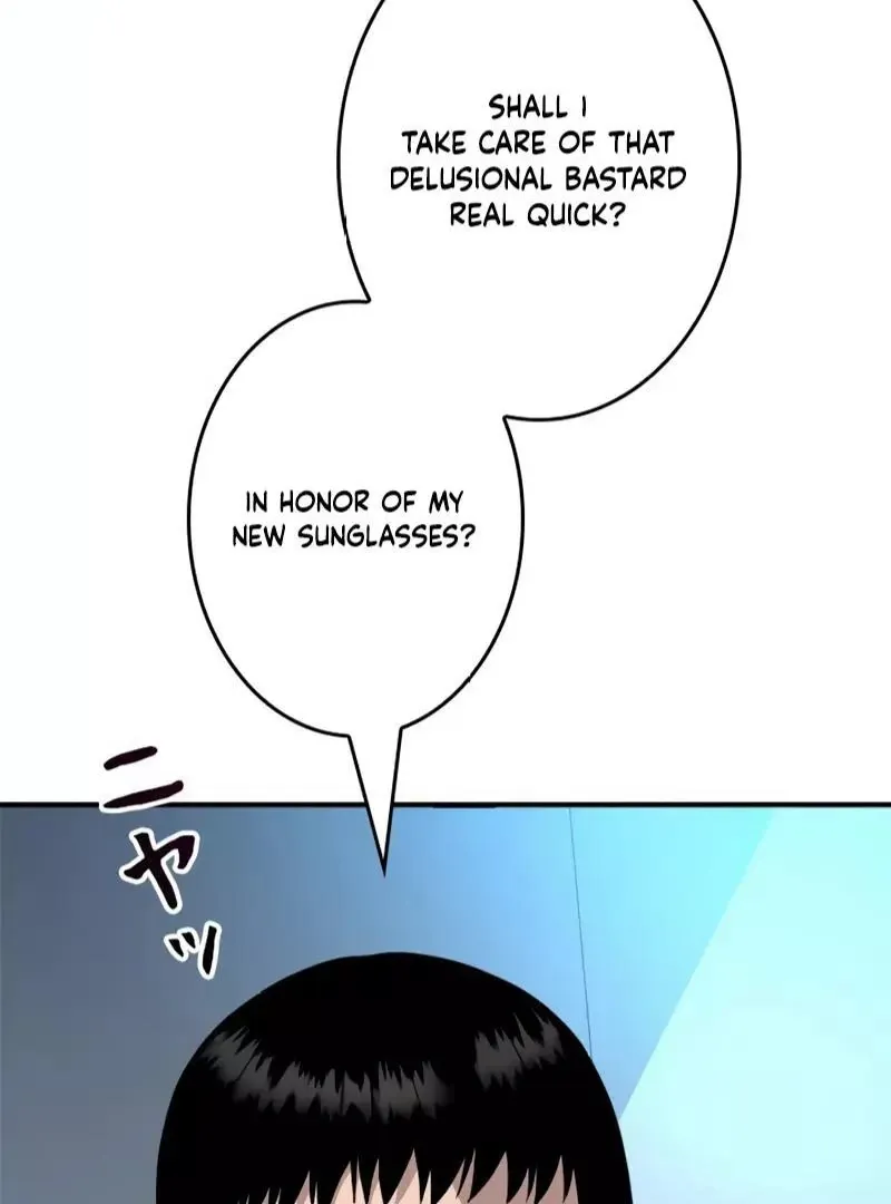 The Boss Has Two Faces: The Quiet Don - Korean Remake Chapter 11 page 191 - 