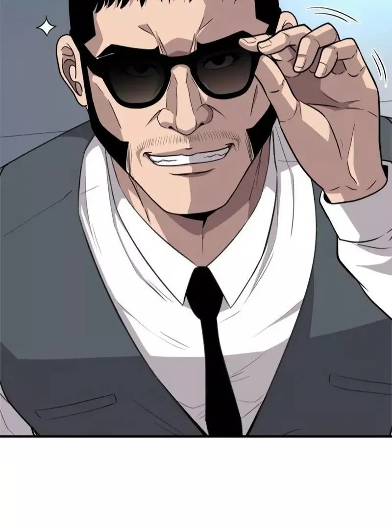 The Boss Has Two Faces: The Quiet Don - Korean Remake Chapter 11 page 192 - 