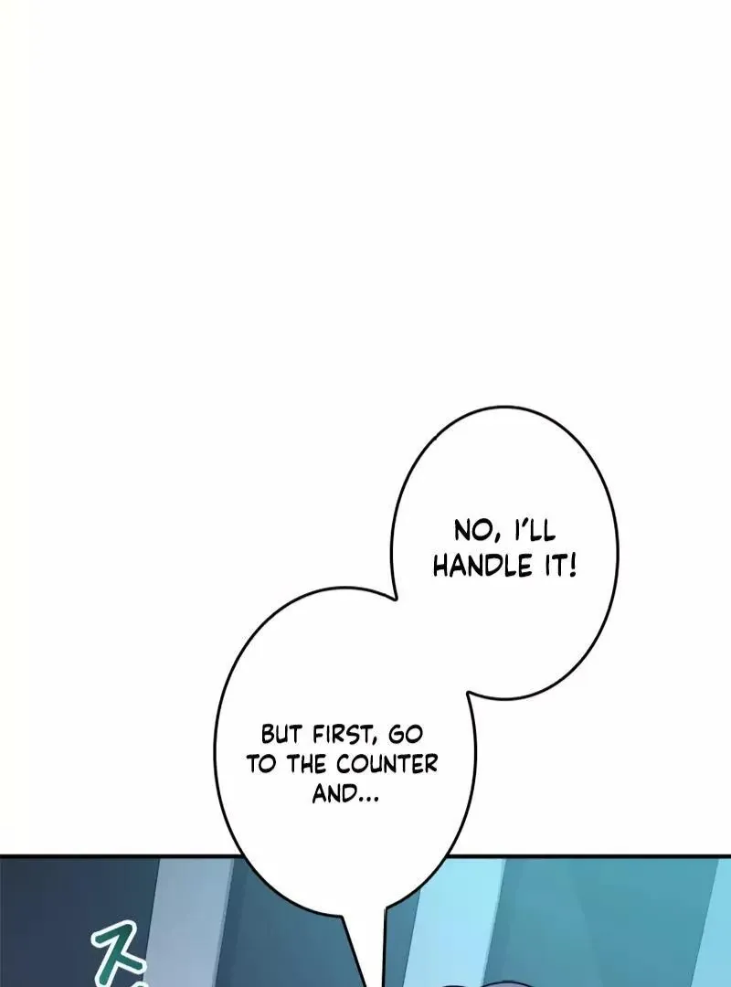 The Boss Has Two Faces: The Quiet Don - Korean Remake Chapter 11 page 193 - 