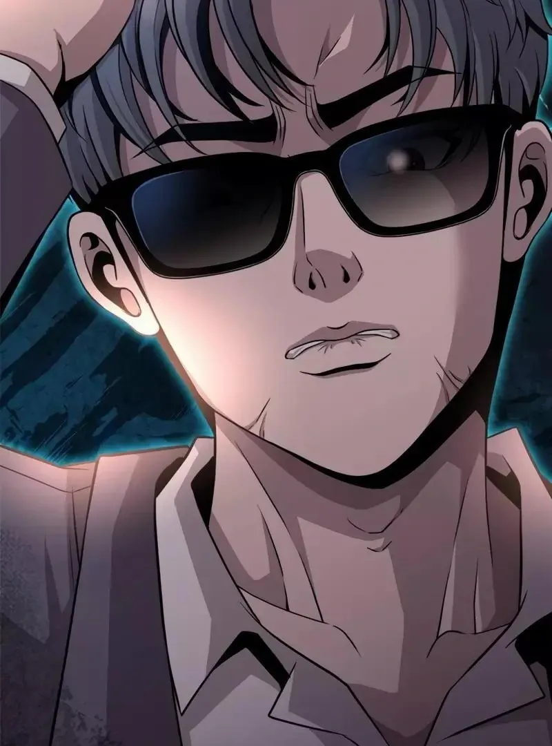The Boss Has Two Faces: The Quiet Don - Korean Remake Chapter 11 page 197 - 