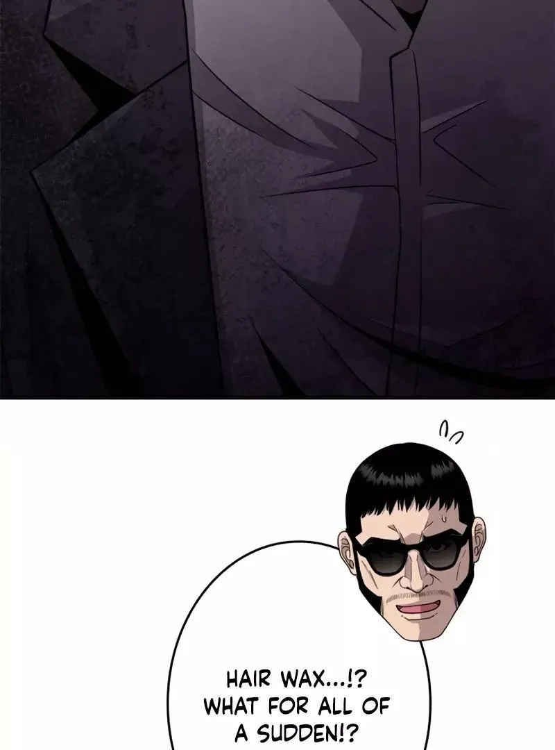 The Boss Has Two Faces: The Quiet Don - Korean Remake Chapter 11 page 198 - 
