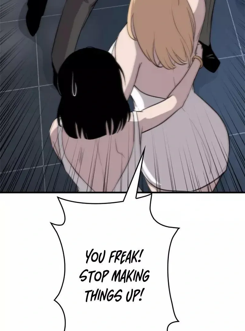 The Boss Has Two Faces: The Quiet Don - Korean Remake Chapter 11 page 204 - 