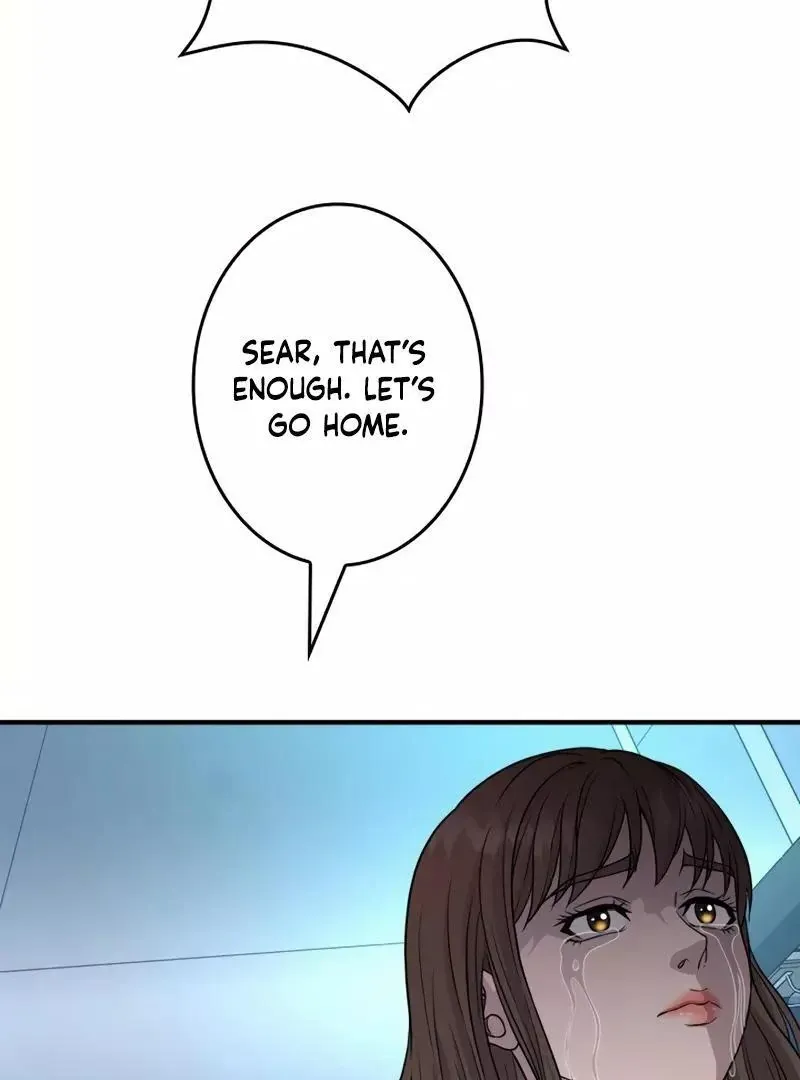 The Boss Has Two Faces: The Quiet Don - Korean Remake Chapter 11 page 205 - 