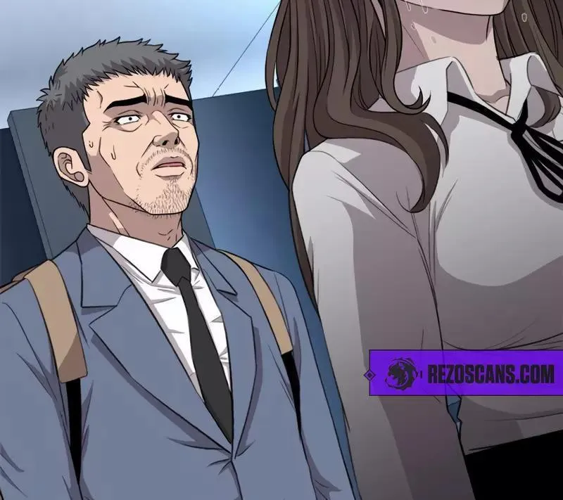 The Boss Has Two Faces: The Quiet Don - Korean Remake Chapter 11 page 206 - 