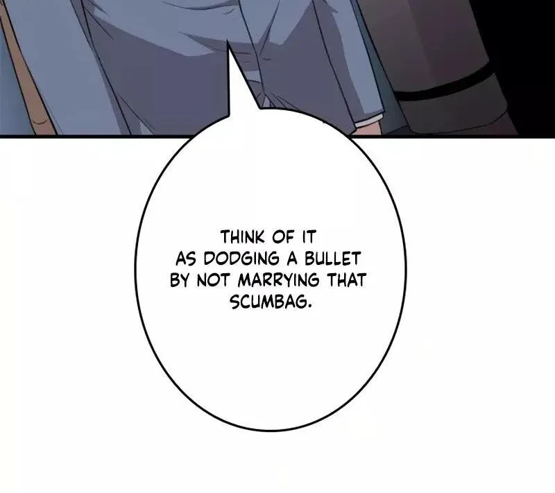 The Boss Has Two Faces: The Quiet Don - Korean Remake Chapter 11 page 207 - 