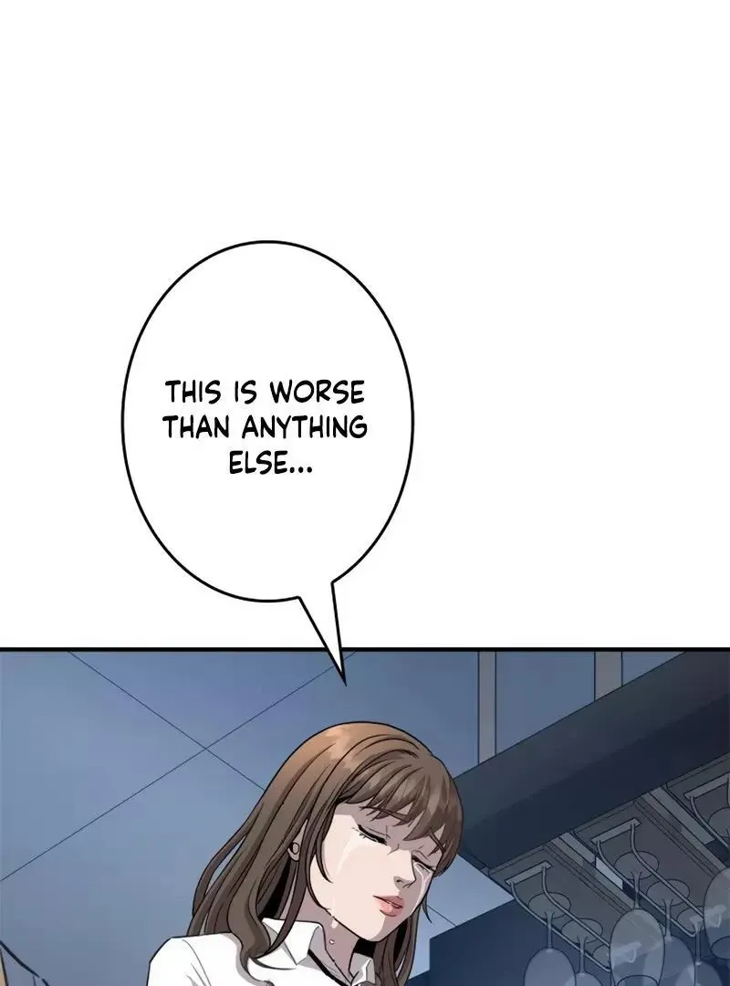 The Boss Has Two Faces: The Quiet Don - Korean Remake Chapter 11 page 208 - 