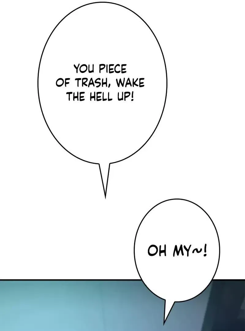 The Boss Has Two Faces: The Quiet Don - Korean Remake Chapter 11 page 217 - 