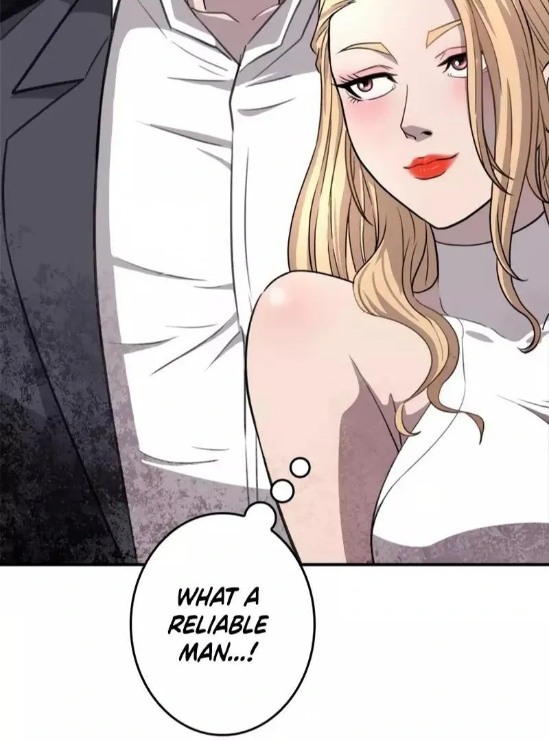 The Boss Has Two Faces: The Quiet Don - Korean Remake Chapter 11 page 222 - 