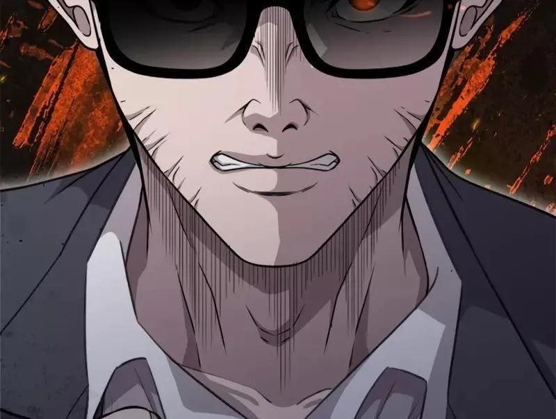 The Boss Has Two Faces: The Quiet Don - Korean Remake Chapter 11 page 227 - 