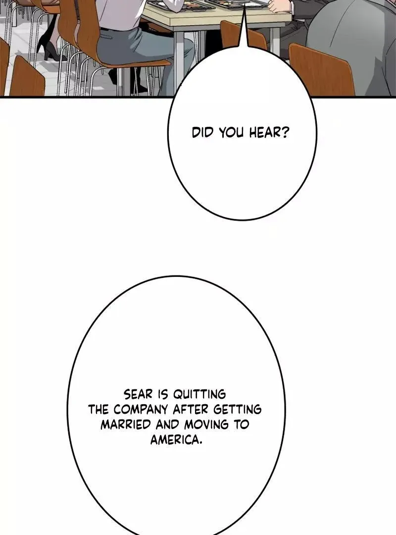 The Boss Has Two Faces: The Quiet Don - Korean Remake Chapter 11 page 27 - 