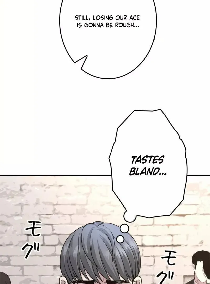 The Boss Has Two Faces: The Quiet Don - Korean Remake Chapter 11 page 31 - 