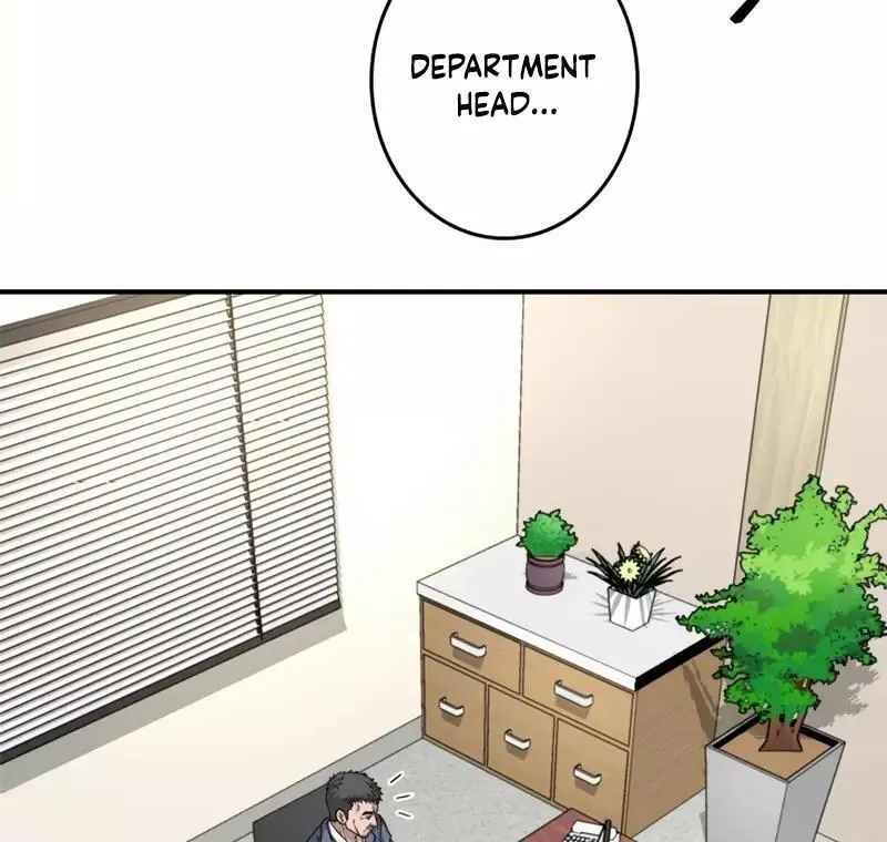 The Boss Has Two Faces: The Quiet Don - Korean Remake Chapter 11 page 34 - 