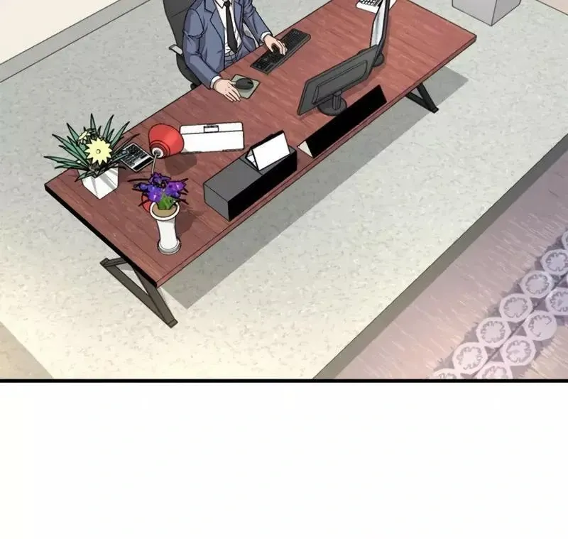 The Boss Has Two Faces: The Quiet Don - Korean Remake Chapter 11 page 35 - 