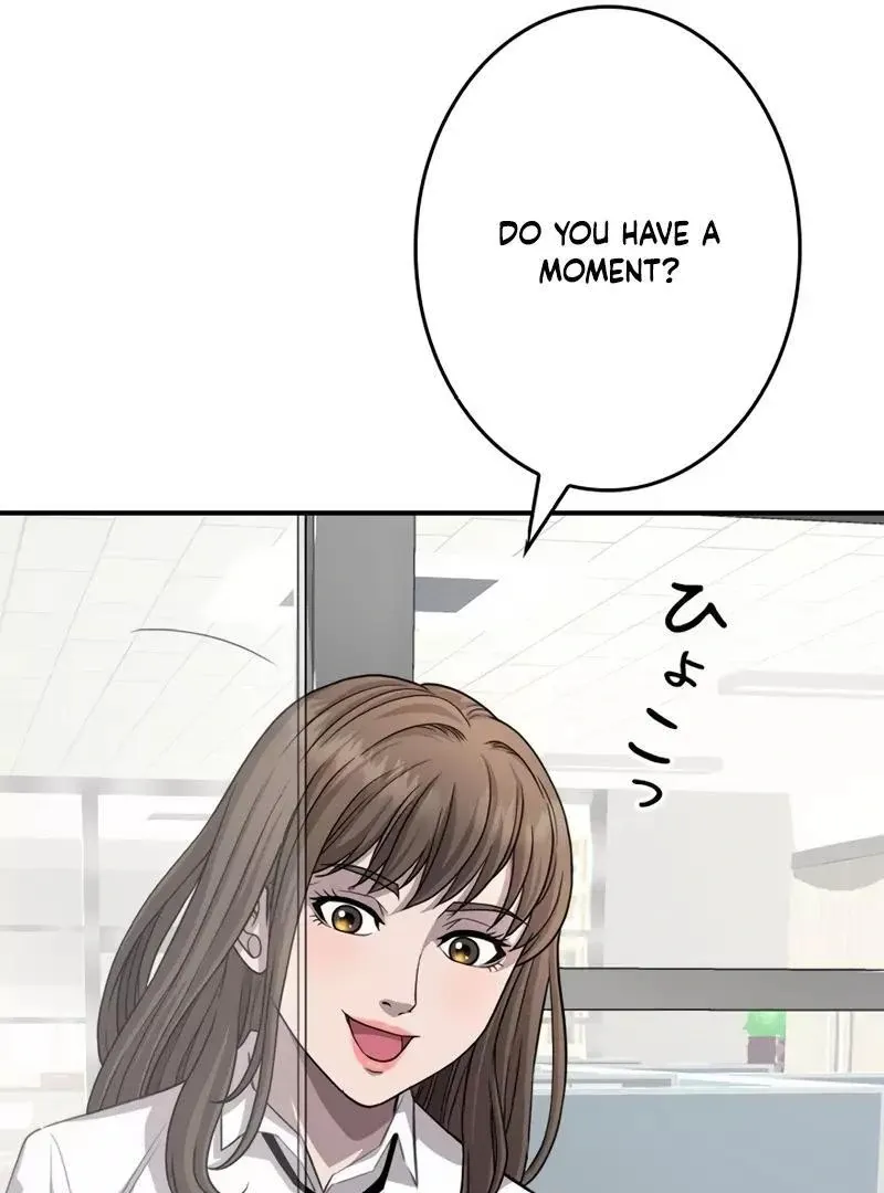 The Boss Has Two Faces: The Quiet Don - Korean Remake Chapter 11 page 36 - 