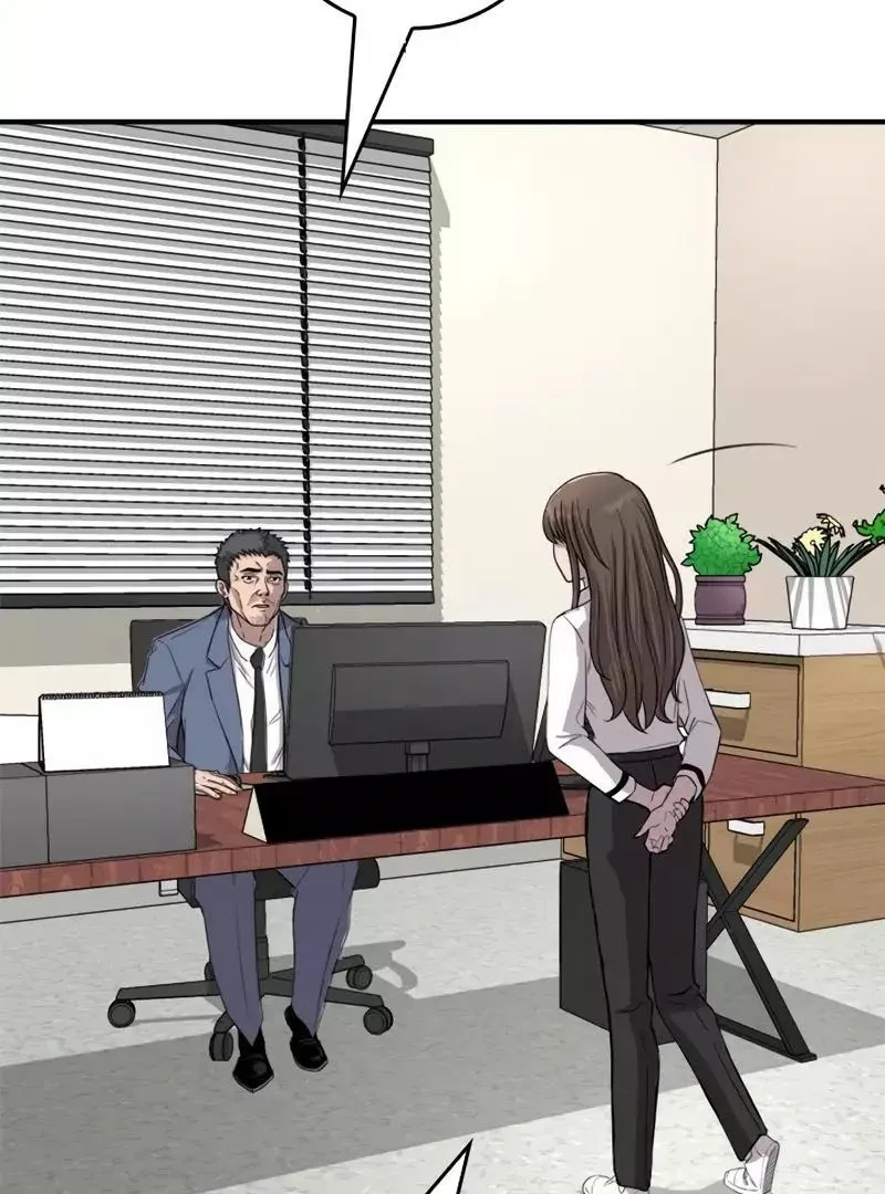 The Boss Has Two Faces: The Quiet Don - Korean Remake Chapter 11 page 38 - 