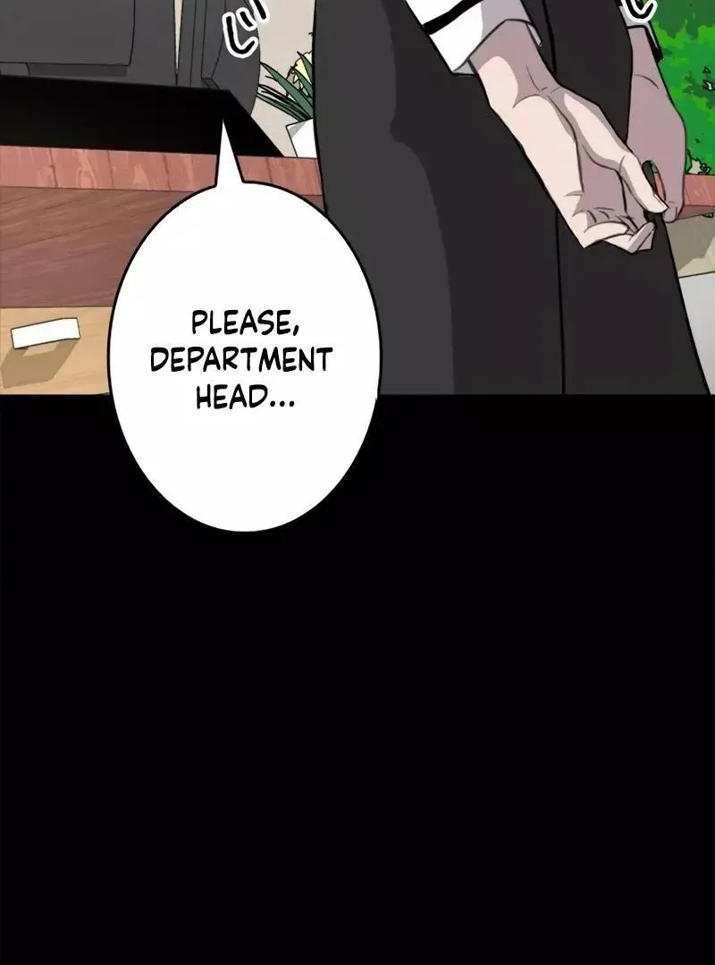The Boss Has Two Faces: The Quiet Don - Korean Remake Chapter 11 page 43 - 
