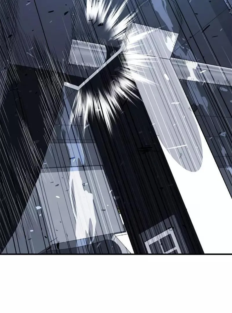 The Boss Has Two Faces: The Quiet Don - Korean Remake Chapter 11 page 56 - 
