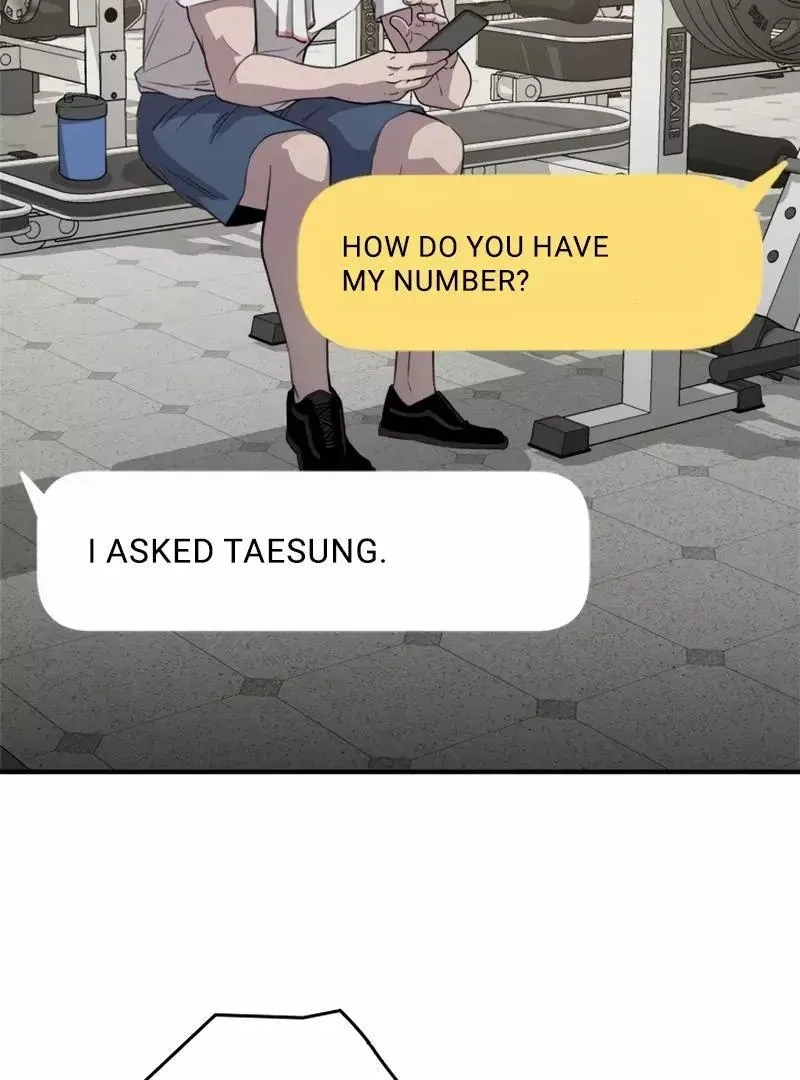 The Boss Has Two Faces: The Quiet Don - Korean Remake Chapter 11 page 64 - 