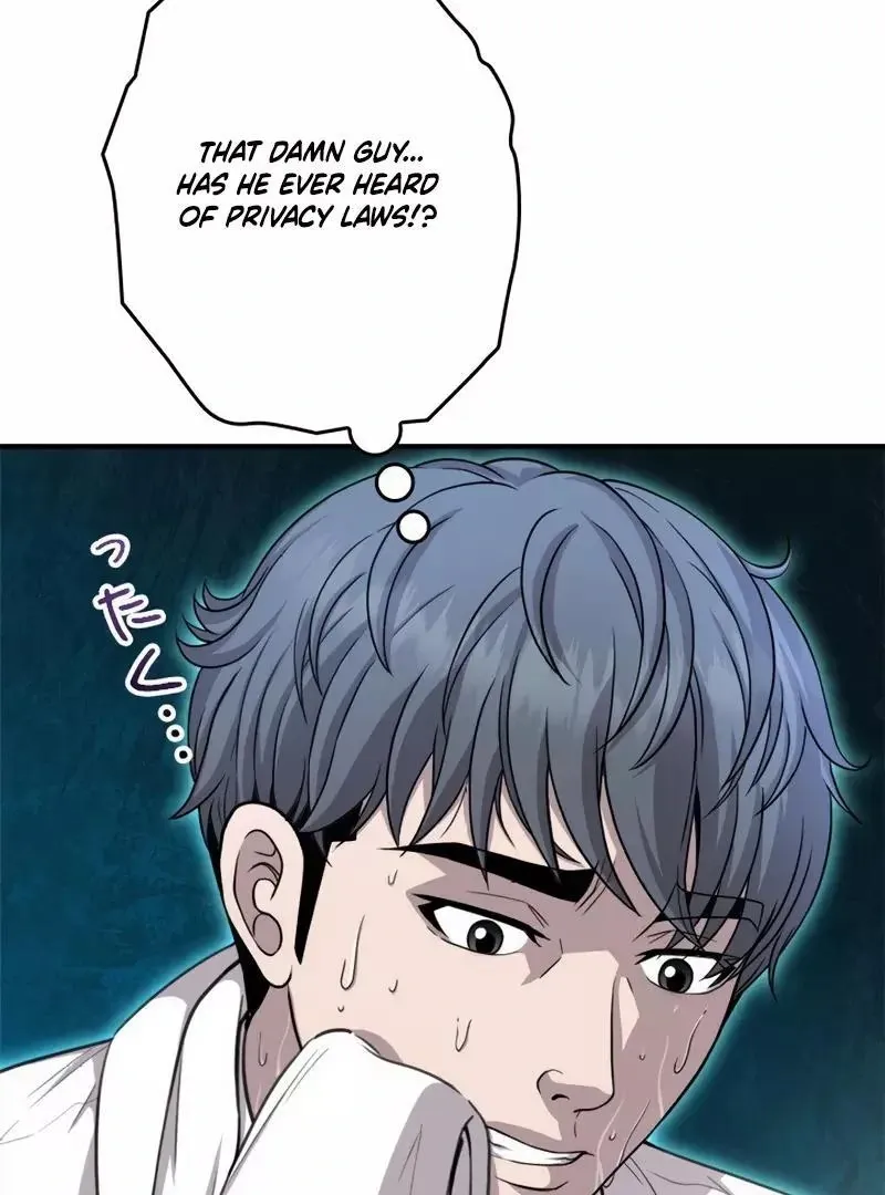 The Boss Has Two Faces: The Quiet Don - Korean Remake Chapter 11 page 65 - 