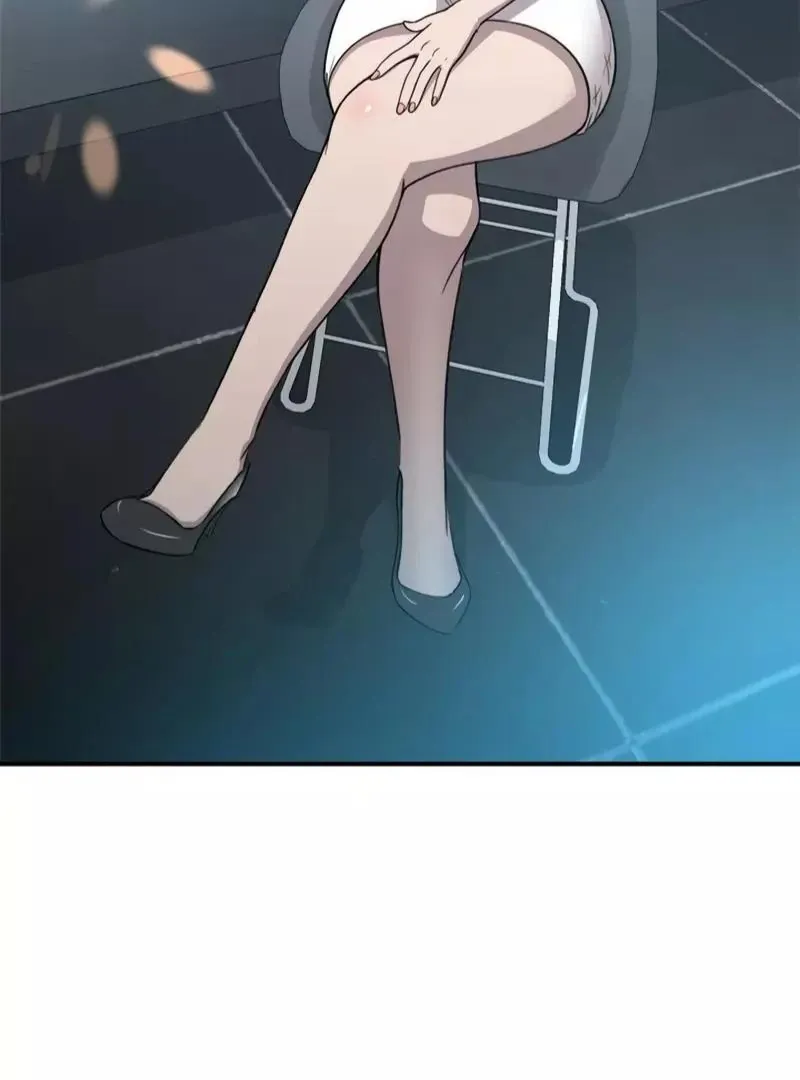 The Boss Has Two Faces: The Quiet Don - Korean Remake Chapter 11 page 73 - 