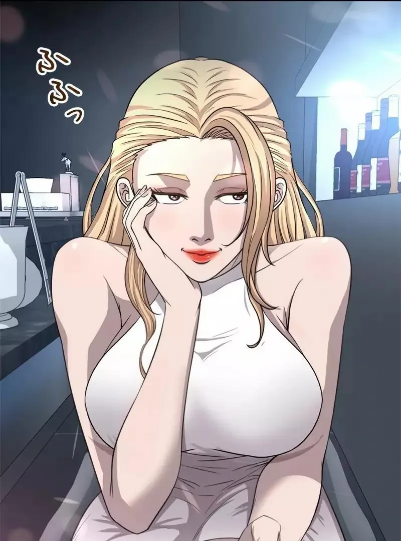 The Boss Has Two Faces: The Quiet Don - Korean Remake Chapter 11 page 82 - 