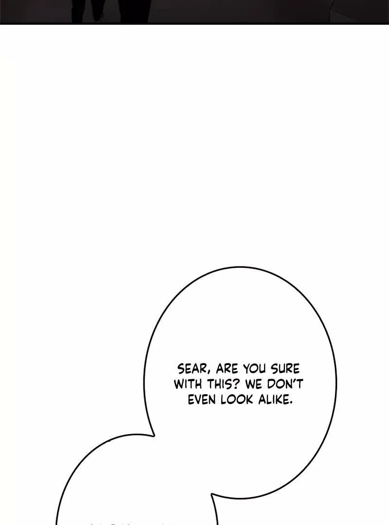 The Boss Has Two Faces: The Quiet Don - Korean Remake Chapter 11 page 88 - 