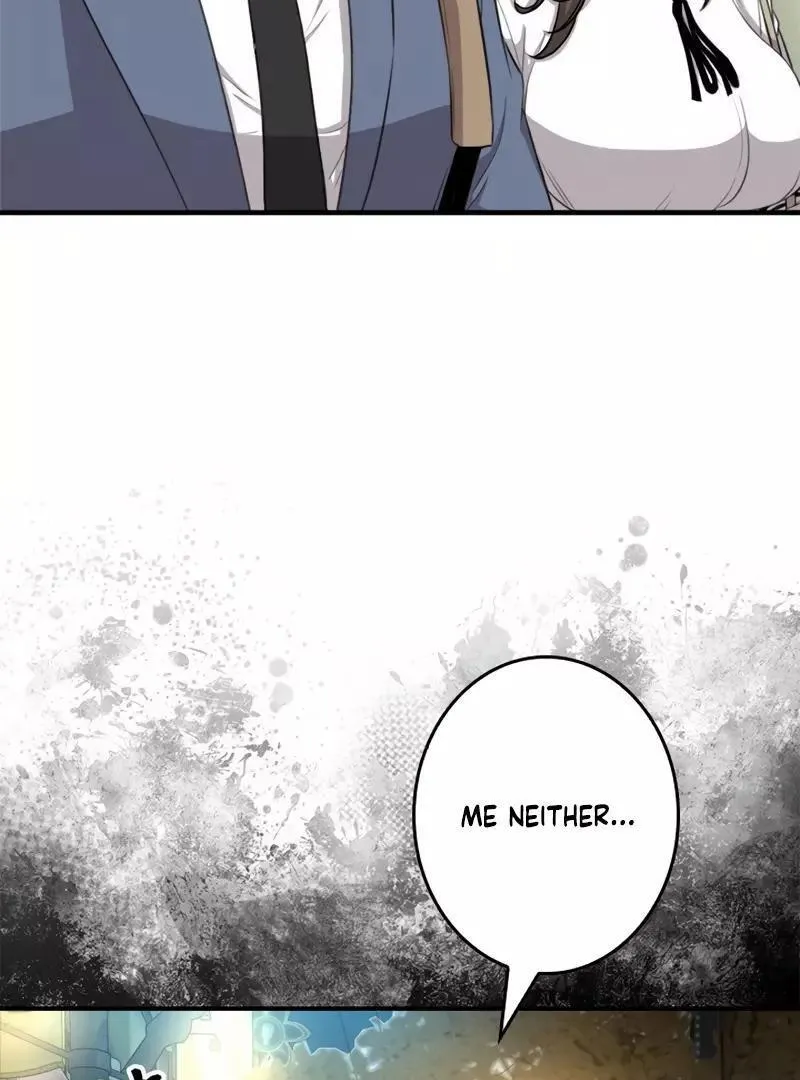 The Boss Has Two Faces: The Quiet Don - Korean Remake Chapter 11 page 90 - 