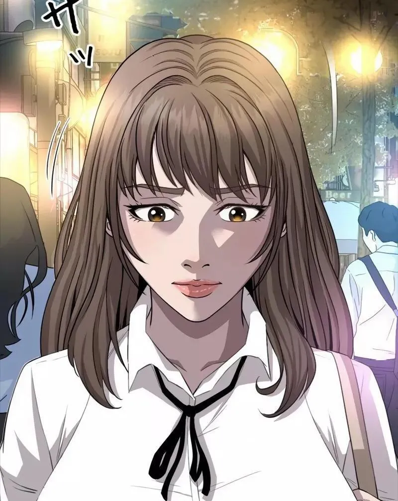 The Boss Has Two Faces: The Quiet Don - Korean Remake Chapter 11 page 91 - 
