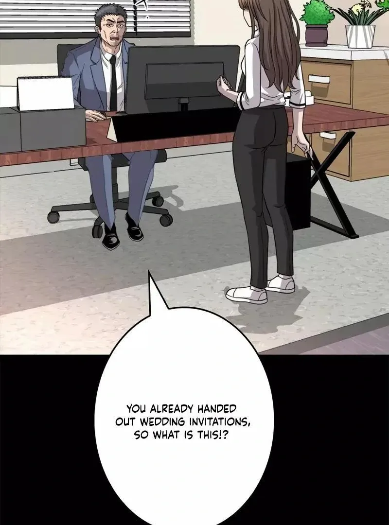 The Boss Has Two Faces: The Quiet Don - Korean Remake Chapter 11 page 94 - 