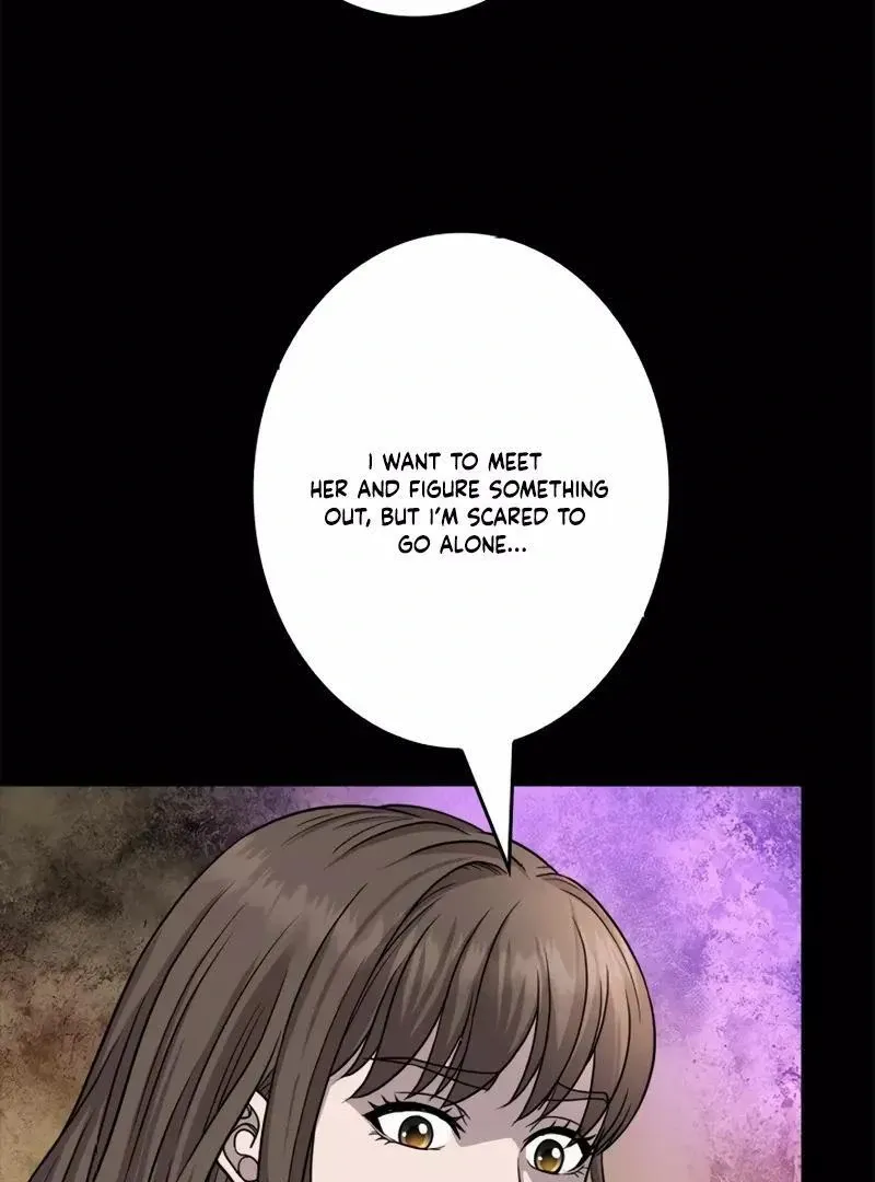 The Boss Has Two Faces: The Quiet Don - Korean Remake Chapter 11 page 95 - 