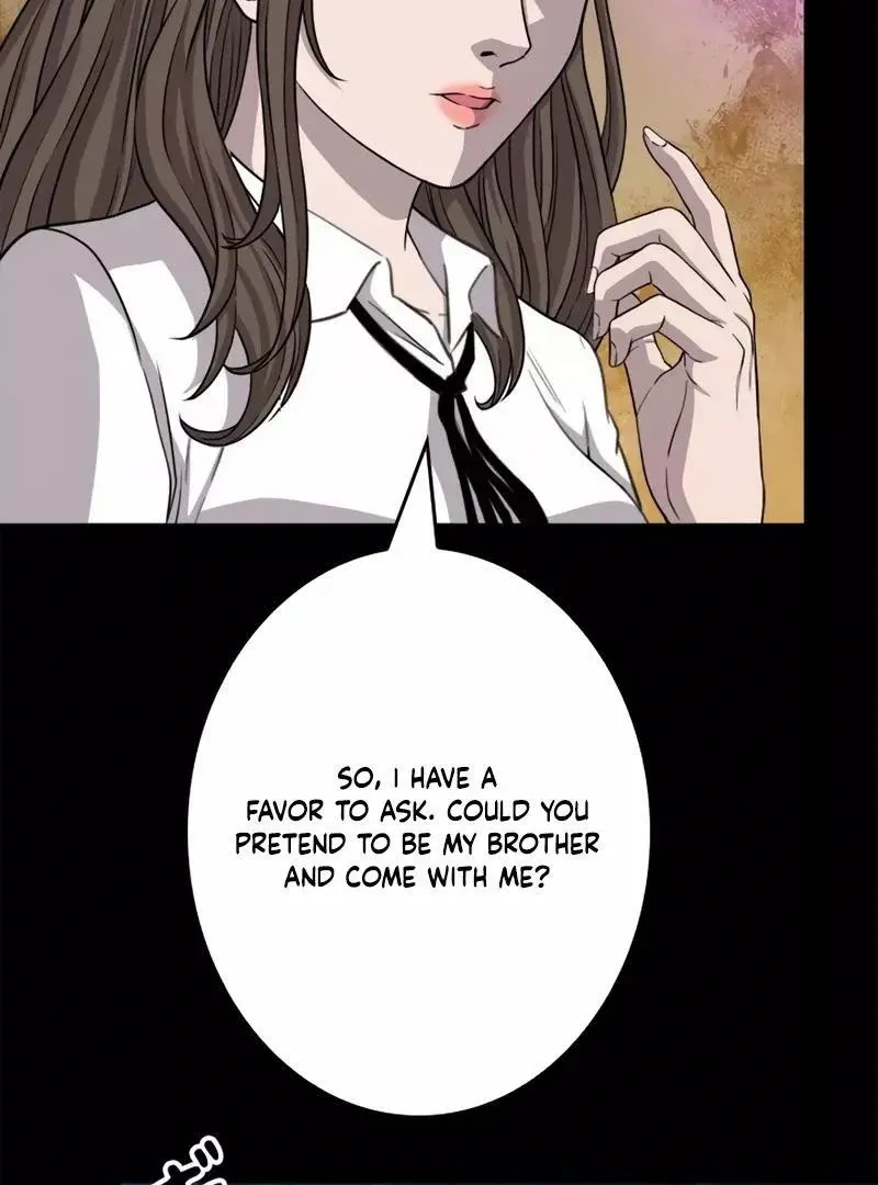The Boss Has Two Faces: The Quiet Don - Korean Remake Chapter 11 page 96 - 