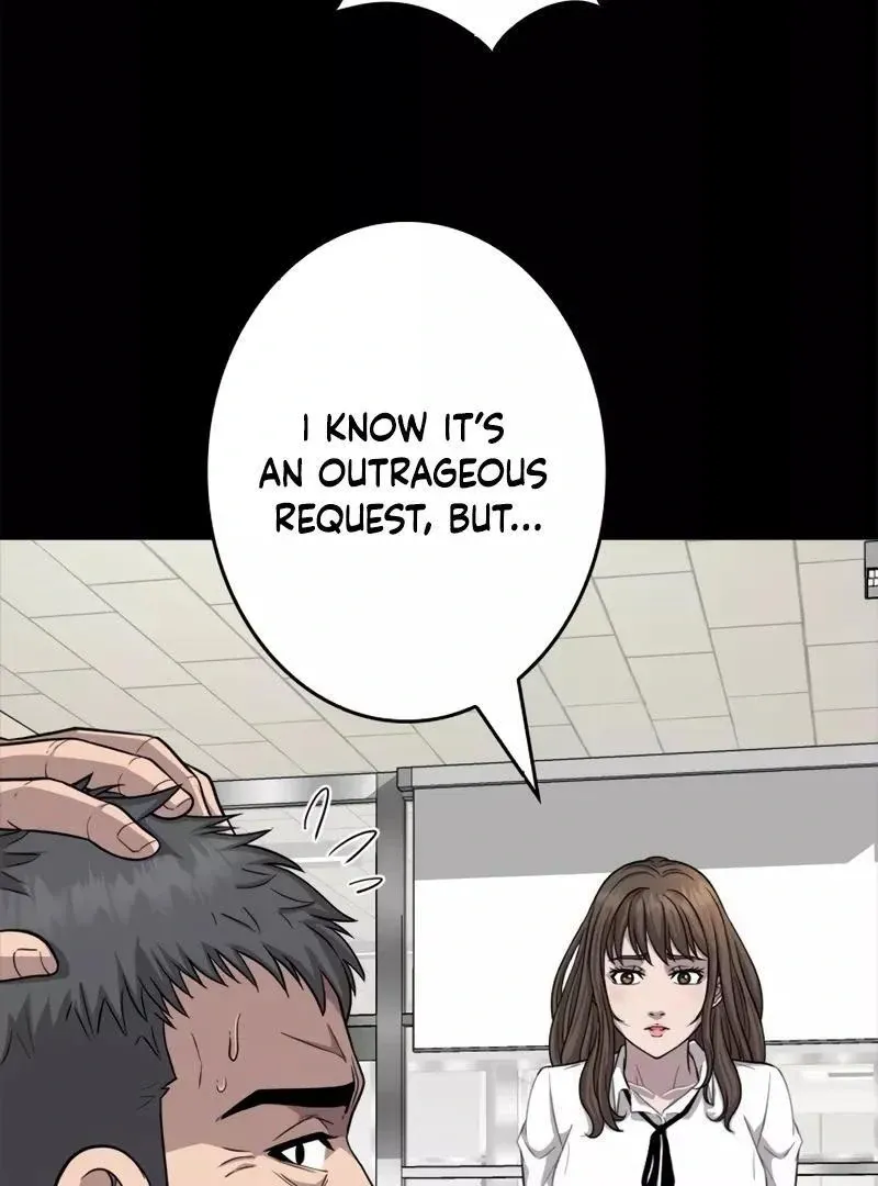 The Boss Has Two Faces: The Quiet Don - Korean Remake Chapter 11 page 98 - 