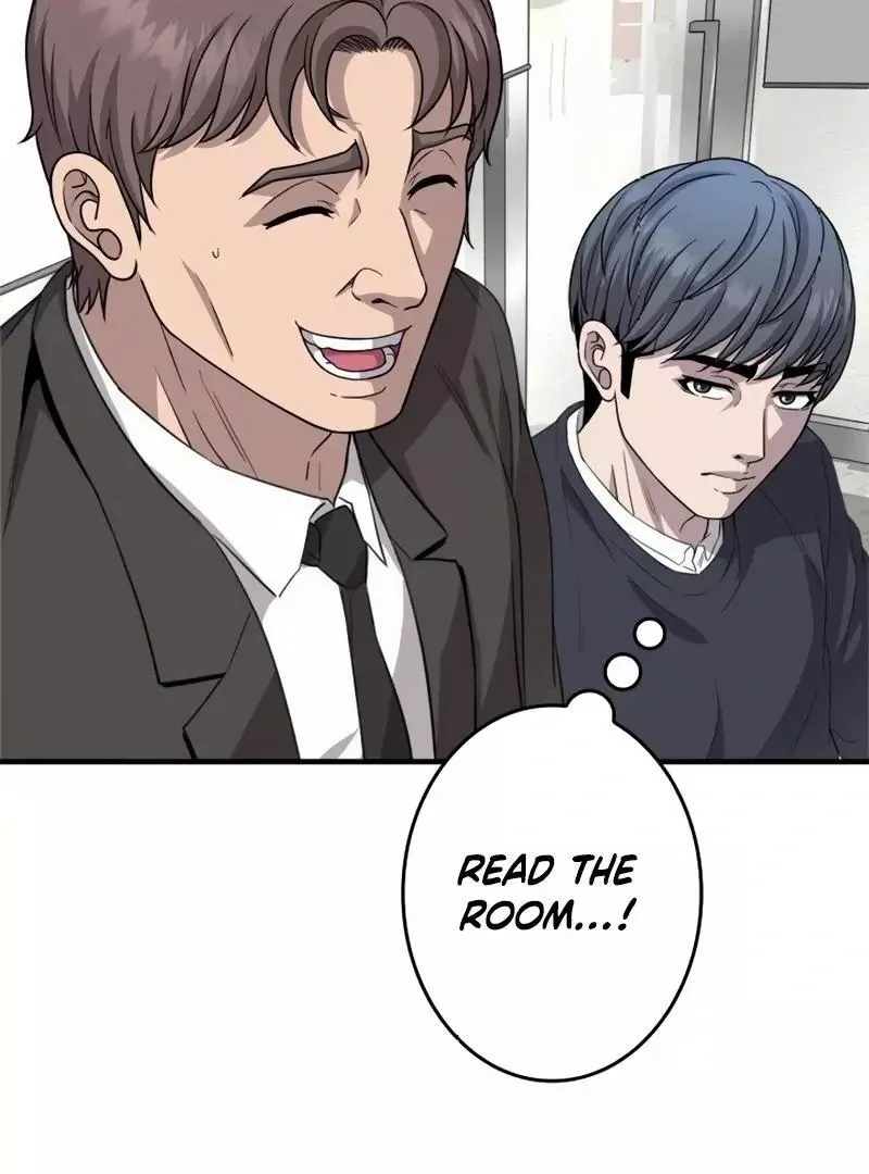 The Boss Has Two Faces: The Quiet Don - Korean Remake Chapter 12 page 102 - 