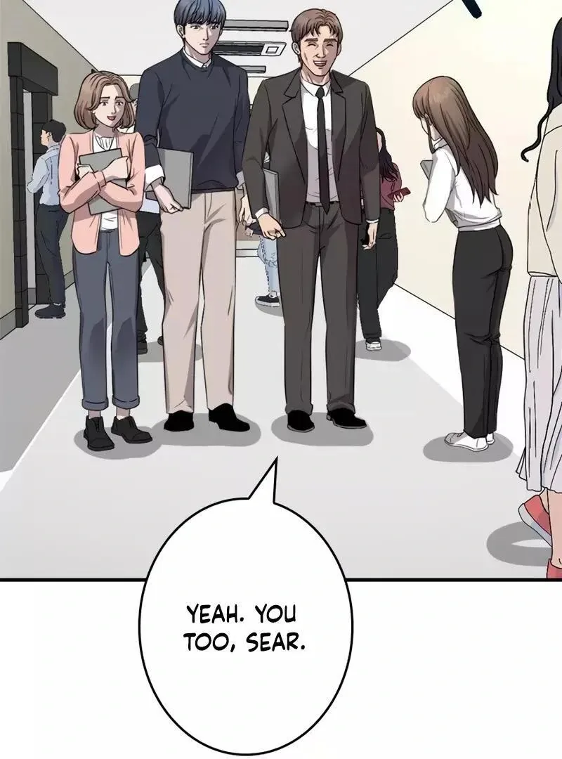 The Boss Has Two Faces: The Quiet Don - Korean Remake Chapter 12 page 104 - 