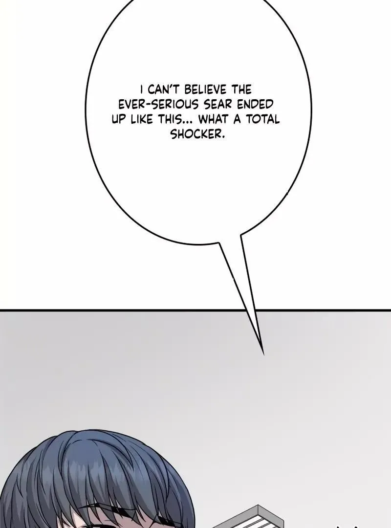 The Boss Has Two Faces: The Quiet Don - Korean Remake Chapter 12 page 107 - 