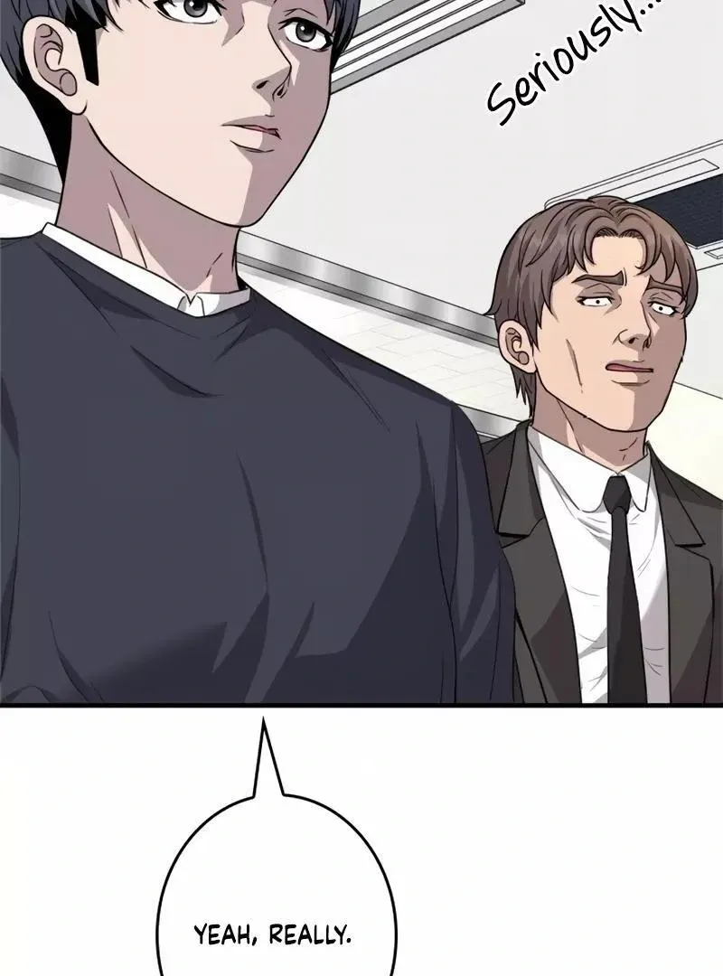 The Boss Has Two Faces: The Quiet Don - Korean Remake Chapter 12 page 108 - 