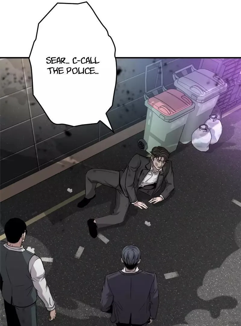 The Boss Has Two Faces: The Quiet Don - Korean Remake Chapter 12 page 13 - 